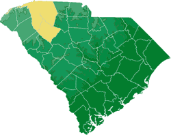 Image of Greenville, Spartanburg and Laurens.